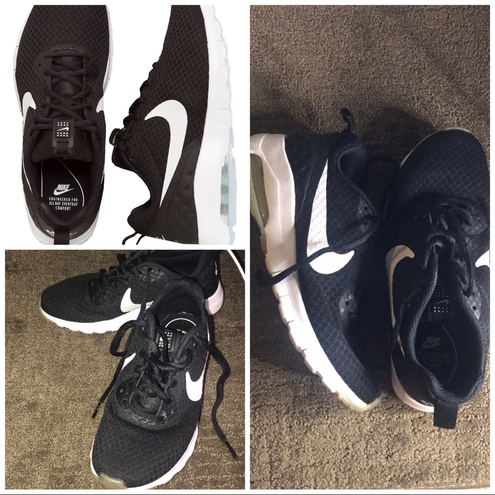 Nike Shoes